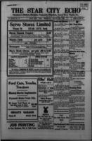 The Star City Echo August 23, 1945