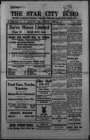 The Star City Echo August 30, 1945