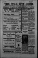 The Star City Echo September 6, 1945