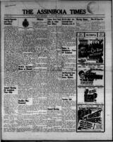 The Assiniboia Times February 9, 1944