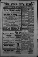 The Star City Echo September 13, 1945