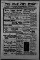 The Star City Echo September 27, 1945