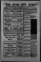 The Star City Echo October 4, 1945