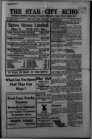 The Star City Echo October 11, 1945