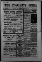 The Star City Echo October 25 1945