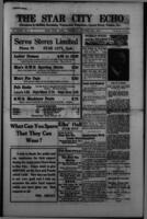 The Star City Echo October 25 1945