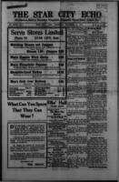 The Star City Echo November 1, 1945