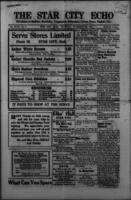 The Star City Echo November 8, 1945