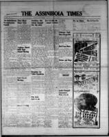 The Assiniboia Times February 16, 1944