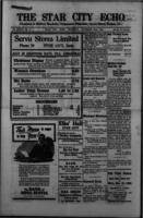 The Star City Echo November 22, 1945