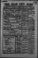 The Star City Echo November 30, 1945