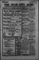The Star City Echo December 13, 1945