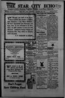 The Star City Echo December 20, 1945