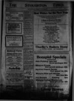 The Stoughton Times January 2, 1941