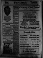 The Stoughton Times January 16, 1941