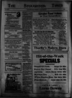 The Stoughton Times January 23, 1941
