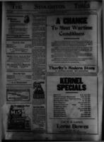 The Stoughton Times January 30, 1941