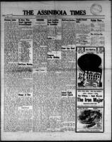 The Assiniboia Times February 23, 1944