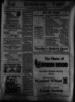 The Stoughton Times February 6, 1941