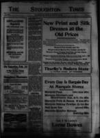 The Stoughton Times February 13, 1941