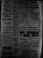 The Stoughton Times February 20, 1941