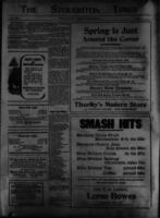 The Stoughton Times March 20, 1941