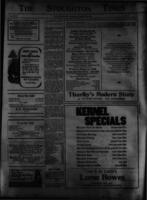 The Stoughton Times March 27, 1941