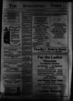The Stoughton Times April 3, 1941