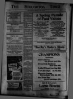The Stoughton Times April 17, 1941