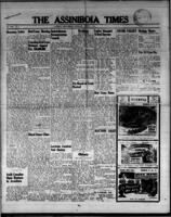 The Assiniboia Times March 1, 1944