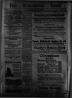 The Stoughton Times May 8, 1941