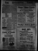 The Stoughton Times May 15, 1941
