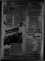 The Stoughton Times May 29, 1941