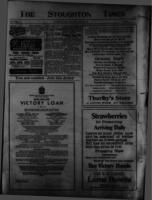 The Stoughton Times June 5, 1941