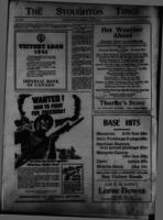 The Stoughton Times June 12, 1941