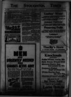 The Stoughton Times June 19, 1941