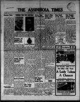 The Assiniboia Times March 8, 1944