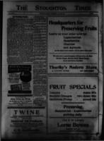 The Stoughton Times July 3, 1941