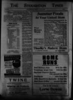 The Stoughton Times July 17, 1941