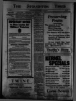 The Stoughton Times July 24, 1941
