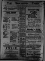 The Stoughton Times July 31, 1941
