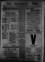 The Stoughton Times August 7, 1941
