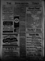 The Stoughton Times August 14, 1941