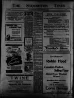 The Stoughton Times September 4, 1941