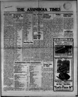 The Assiniboia Times March 15, 1944