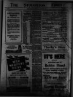 The Stoughton Times October 16, 1941