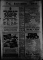 The Stoughton Times October 23, 1941