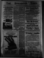 The Stoughton Times November 6, 1941