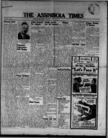 The Assiniboia Times March 22, 1944