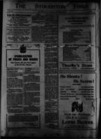 The Stoughton Times November 20, 1941